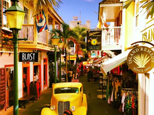 theCoolestCarib Caribbean Directory