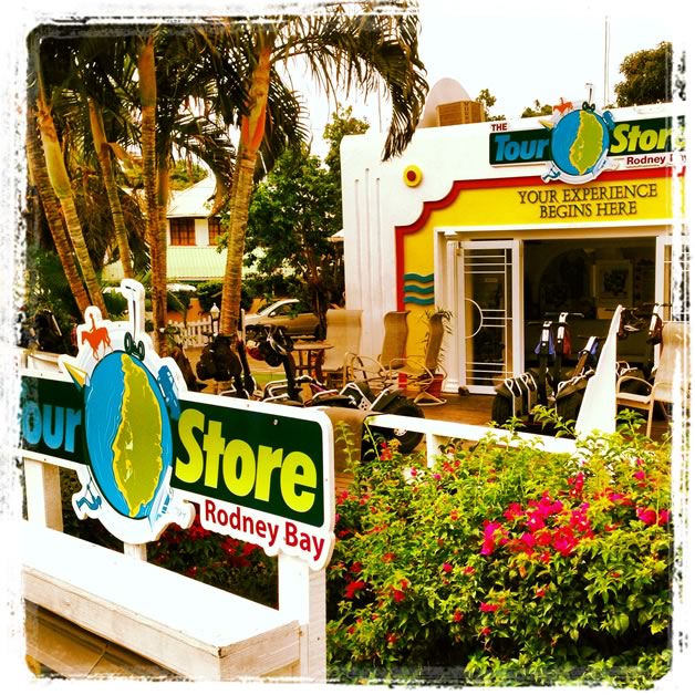 coolestCarib.com Caribbean Directory