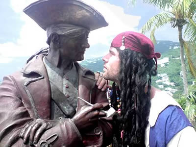 CoolestCarib Caribbean Directory