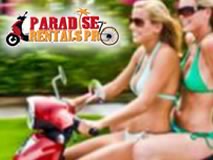 Puerto Rico Scooters